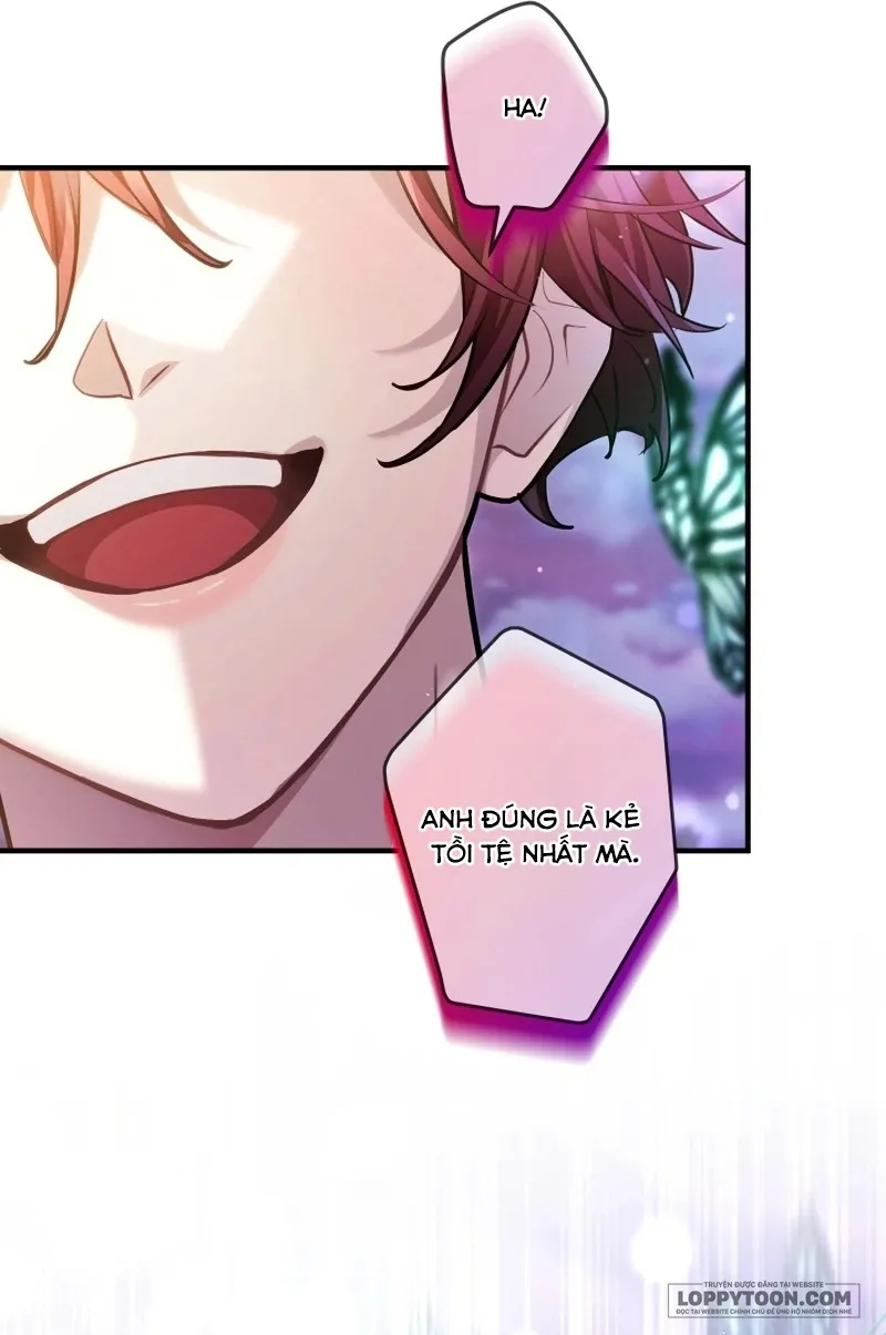 Hợp Đồng Ba Năm Với Tử Thần Chap 34 - trang 31