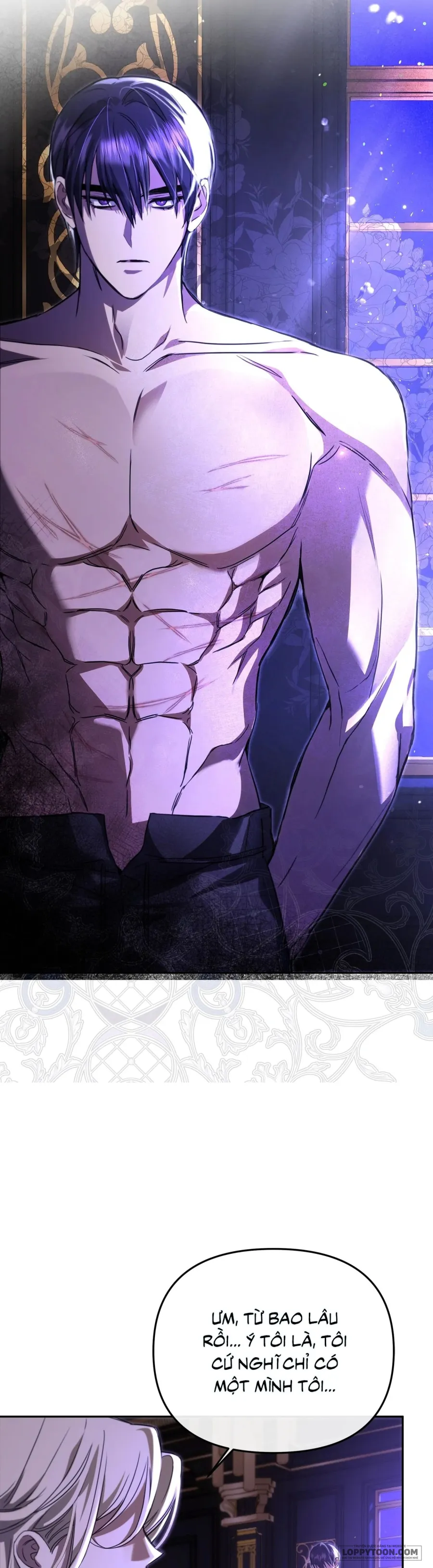 Lần Thứ Hai Tôi Kết Hôn Với Quái Vật Chap 4 - 🔞 - trang 26