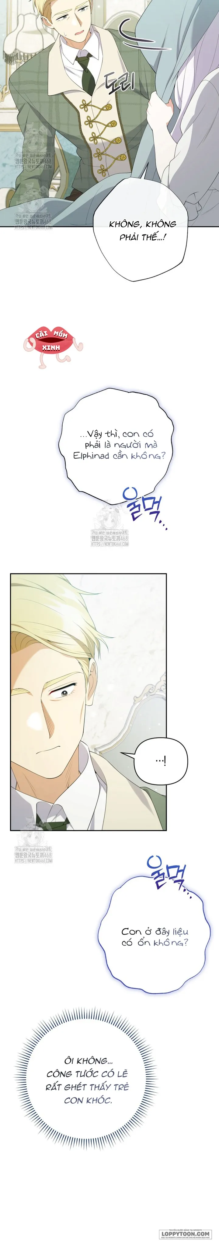 Cái Giá Của Tái Sinh Chap 23 - trang 10