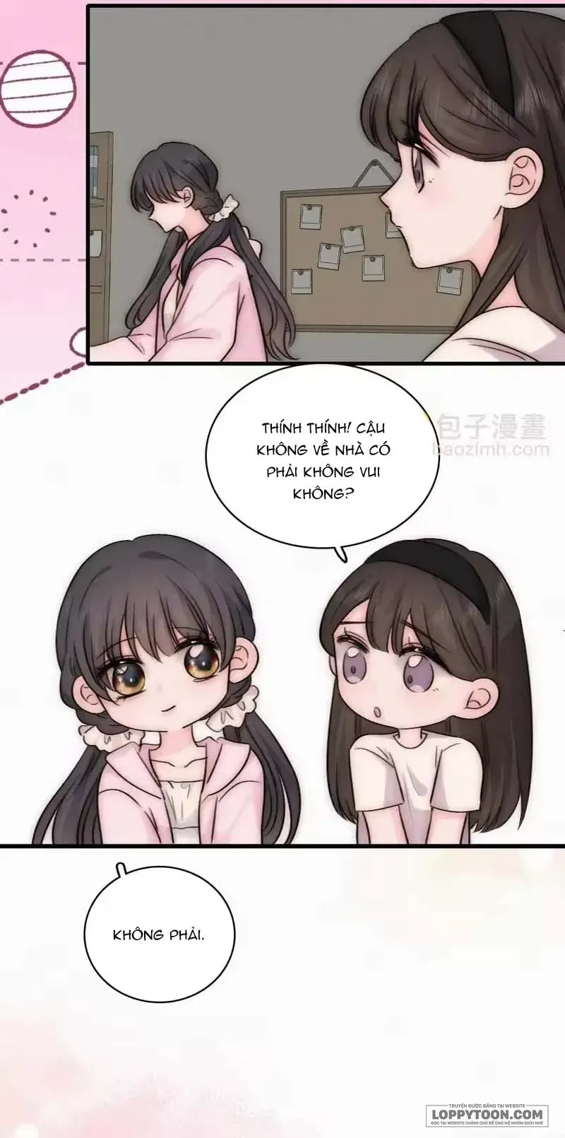 Một Lòng Cưng Chiều Chap 177 - trang 13