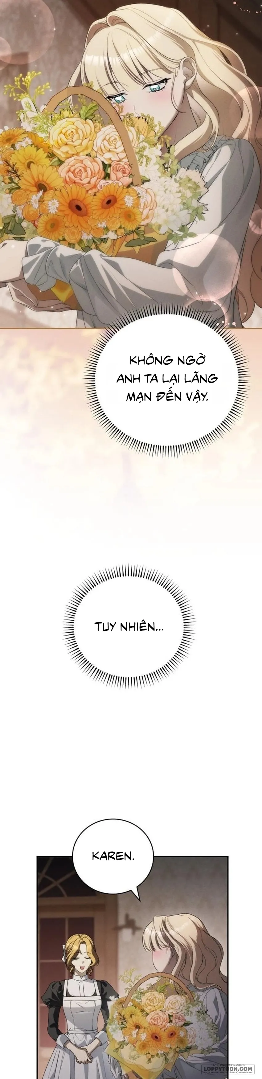 Kẻ Trộm Chồng Chap 5 - trang 41