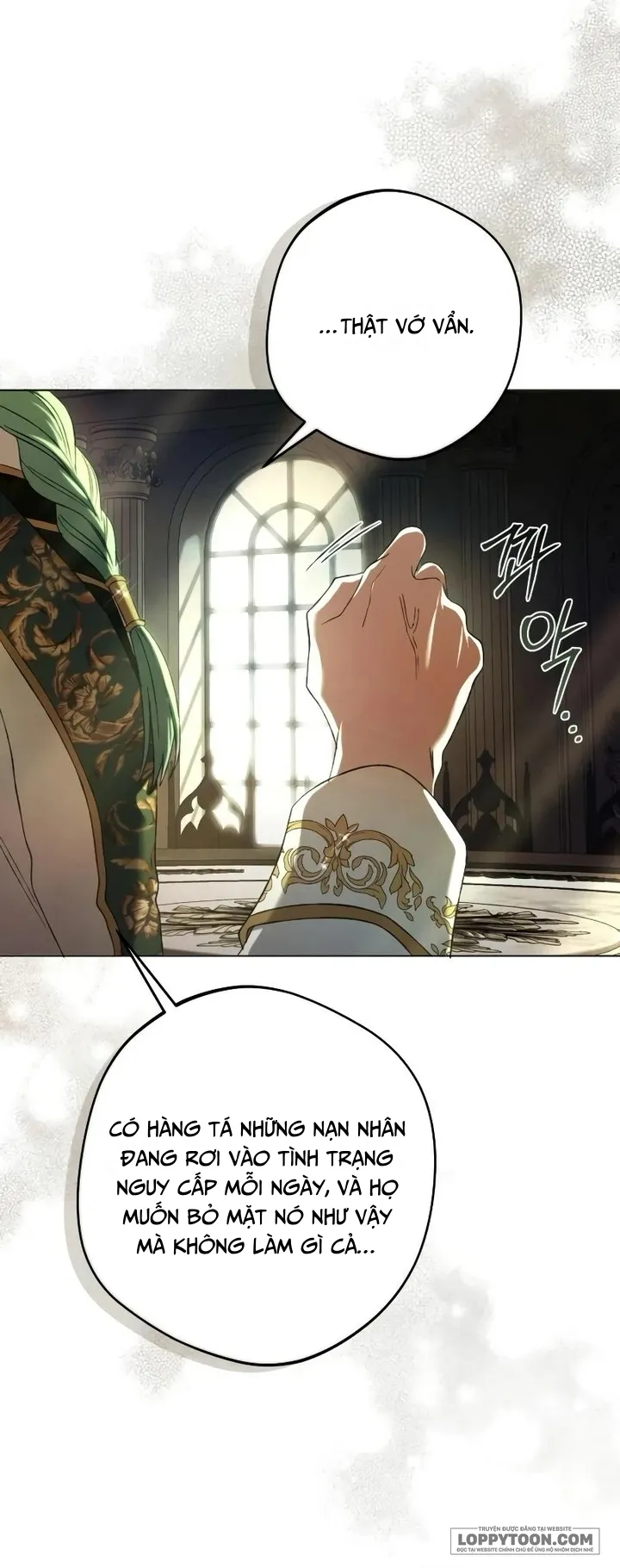 Bạo Chúa Độc Ác Trở Lại Chap 12 - trang 10
