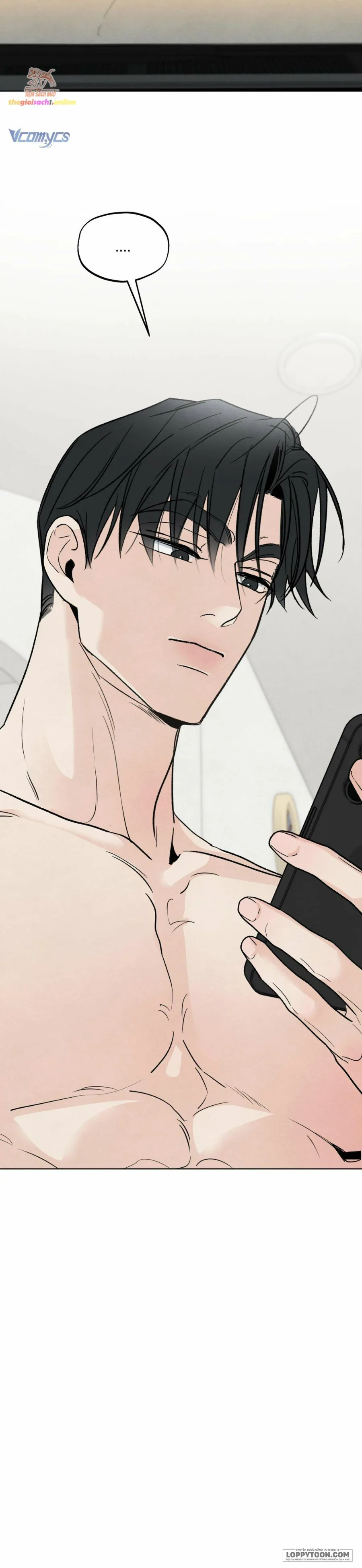 Cuộc Đời Của Kẻ Cặn Bã Chap 20 - 🔞🔞🔞 - trang 34