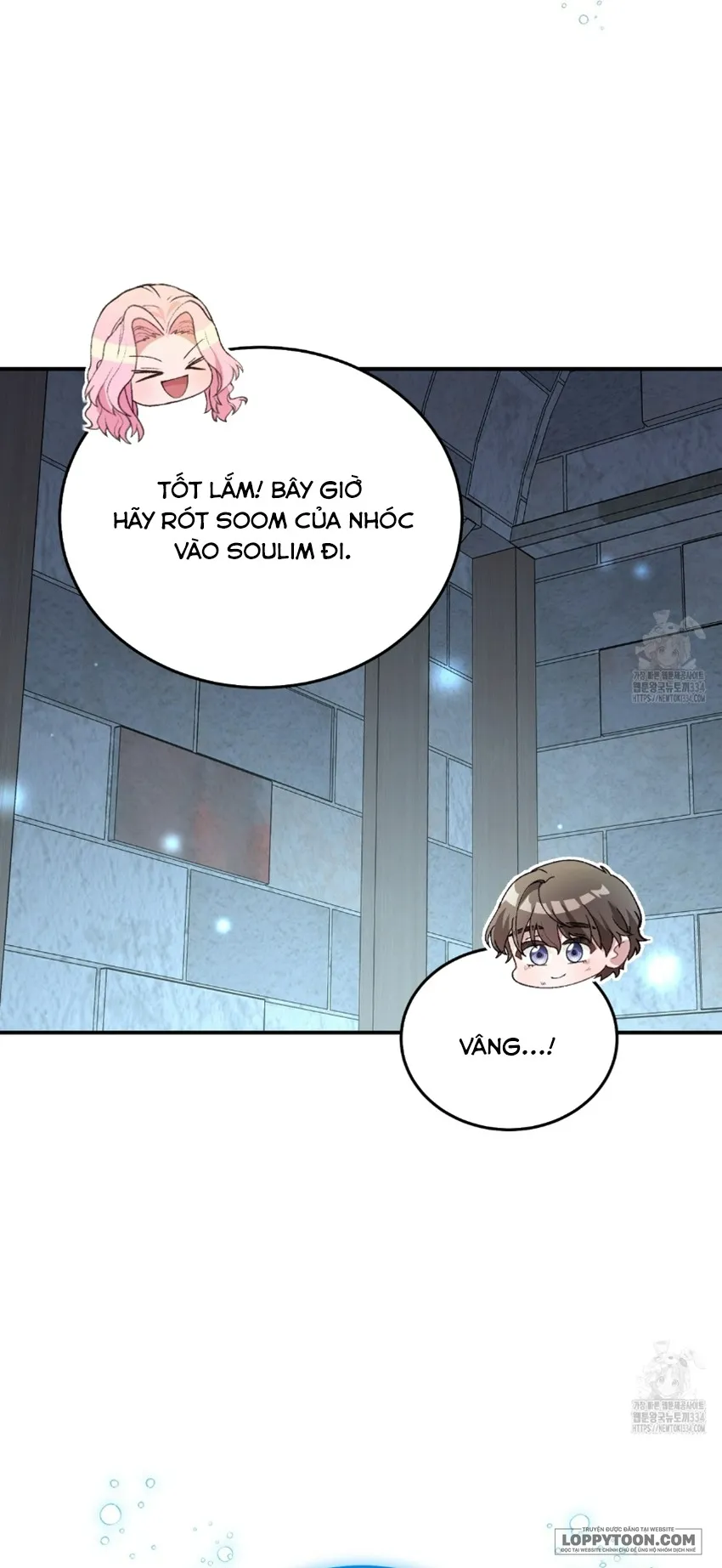 Nàng Tiên, Hãy Ký Hợp Đồng Nào Chap 32 - trang 25