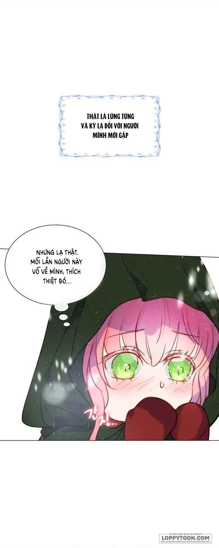 Tôi Được Sinh Ra Là Cô Con Gái Thứ Hai Chap 2 - trang 23