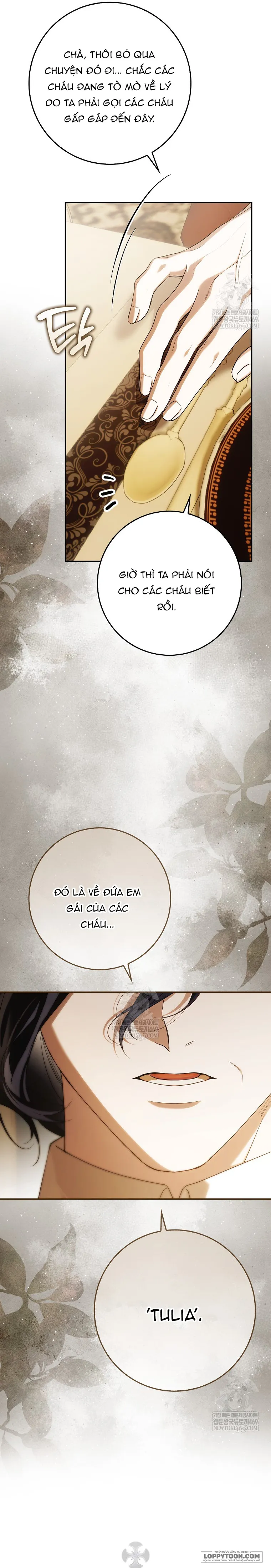 Kẻ Rác Rưởi Đó Chính Là Tôi Chap 15 - trang 24