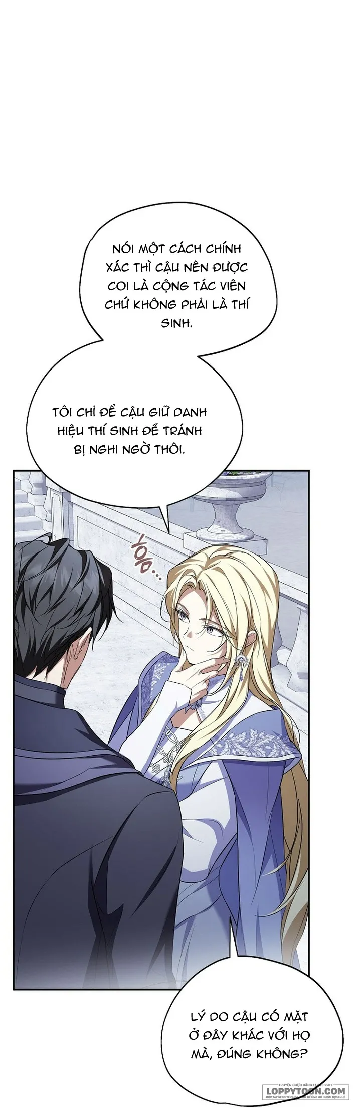 Tìm Một Người Chồng Mới Chap 32 - trang 26