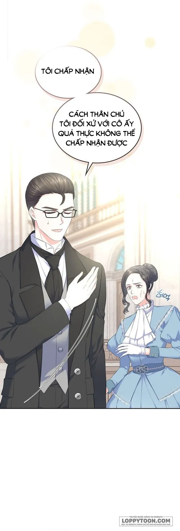 Tôi Sẽ Ly Hôn Với Anh Trai Nữ Chính Chap 34 - trang 2