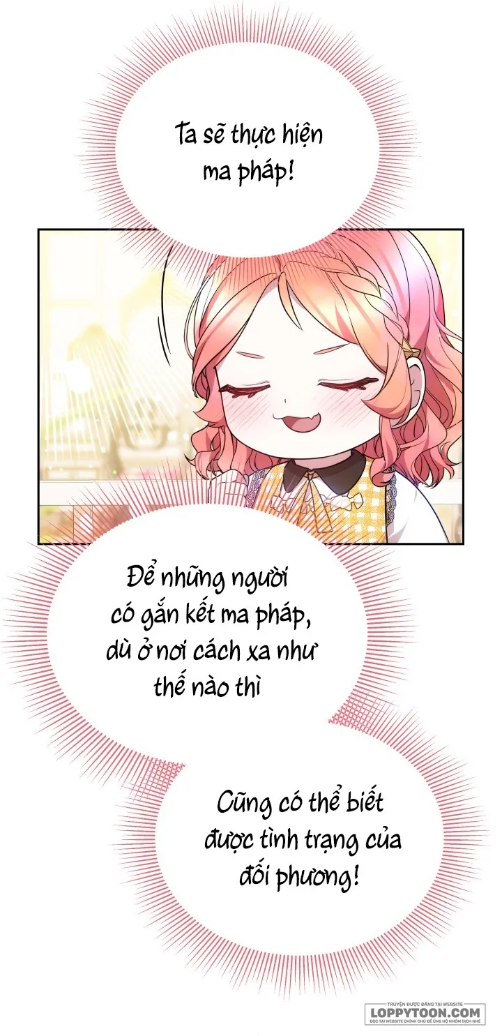 Rồng Con Thuần Hóa Những Kẻ Điên Rồ Chap 22 - trang 6