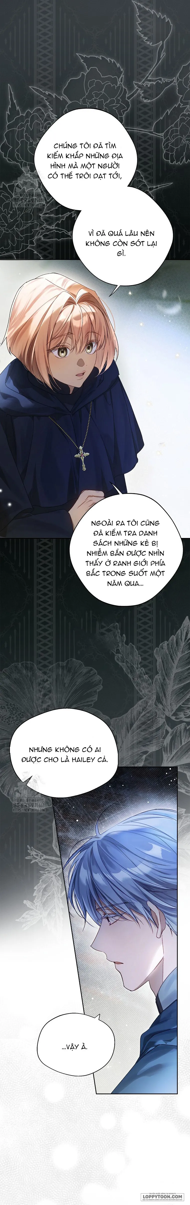 Hầu Tước Maron Chap 8 - trang 5