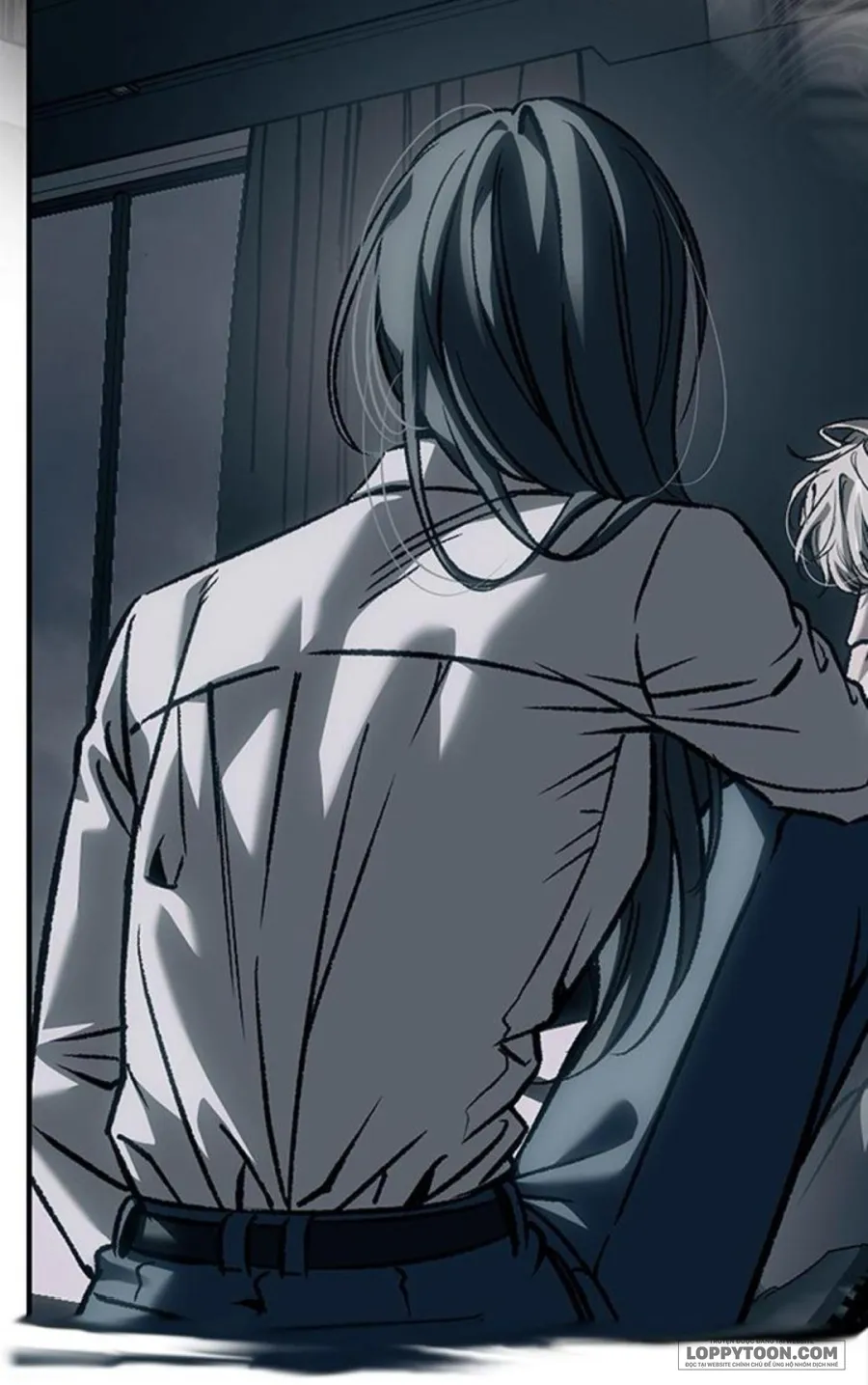 Xâm Nhập Trường Trung Học Tài Phiệt Chap 107 - trang 51