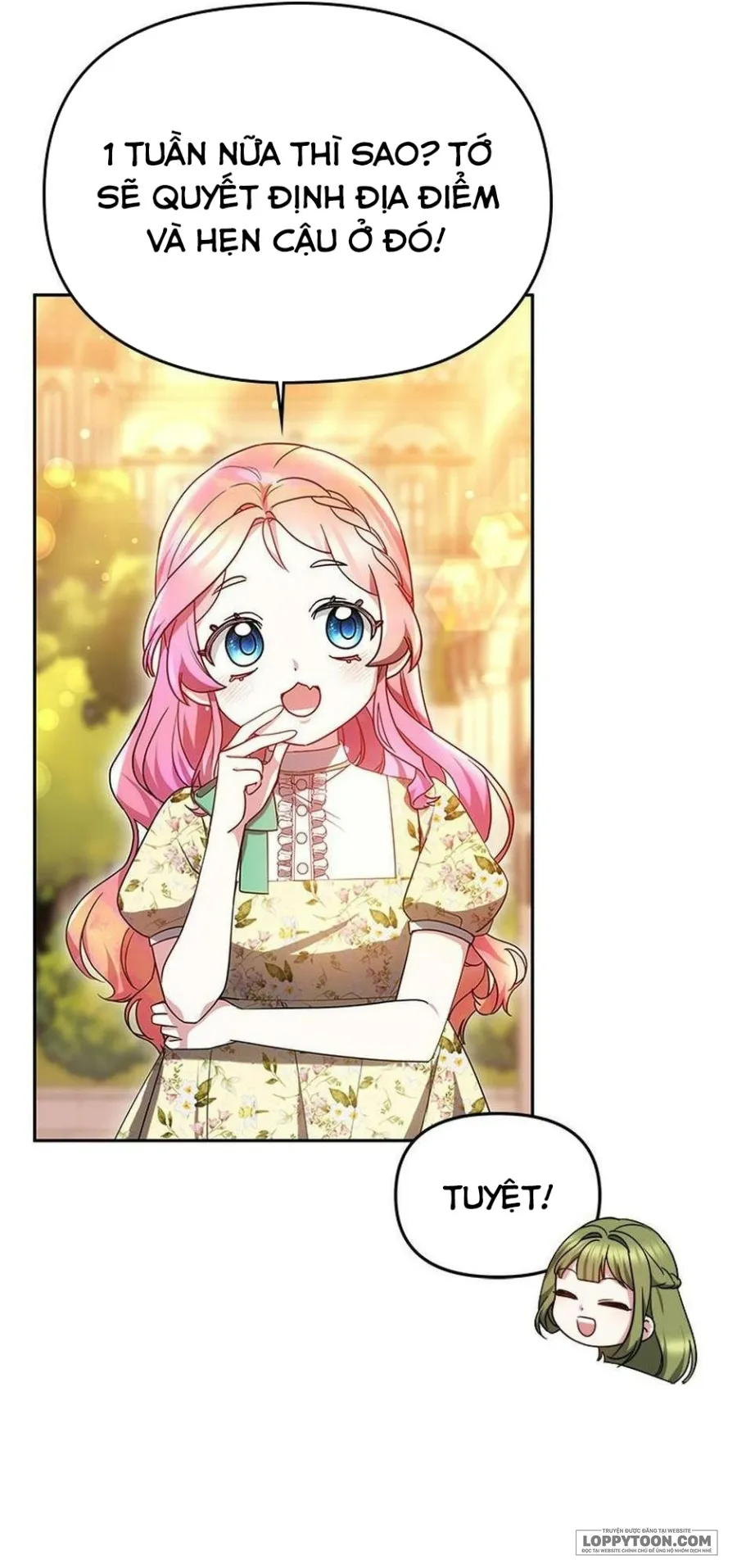 Rồng Con Thuần Hóa Những Kẻ Điên Rồ Chap 46 - trang 47