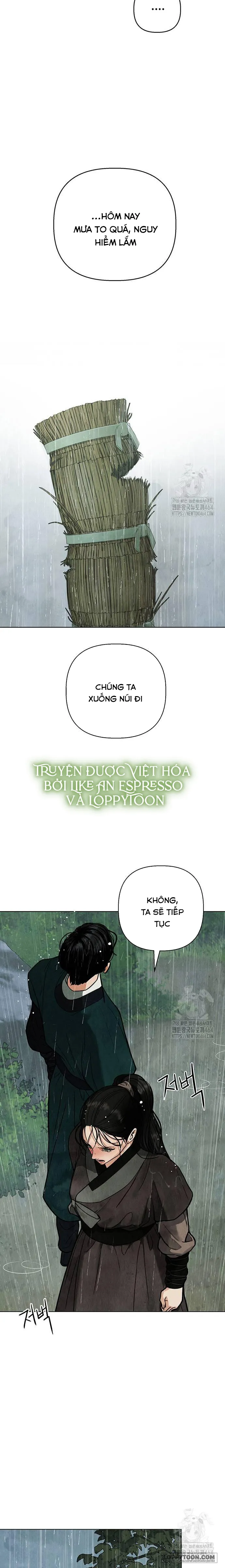 Quỷ Hồn Chap 3 - trang 30