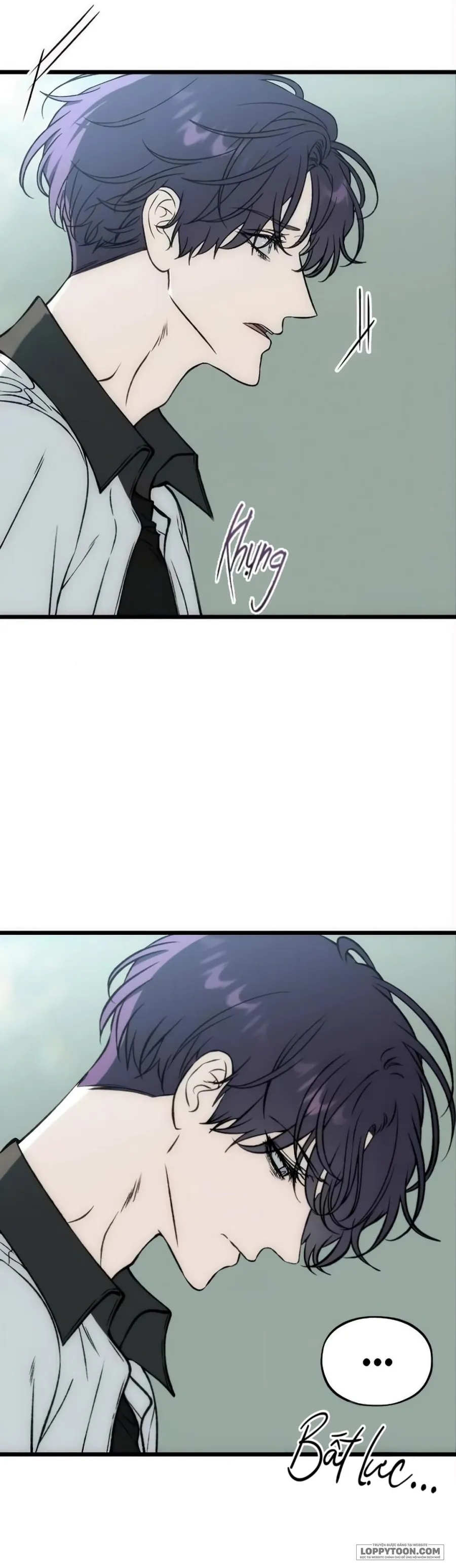 Khao Khát Bất Tận Chap 17 - trang 51