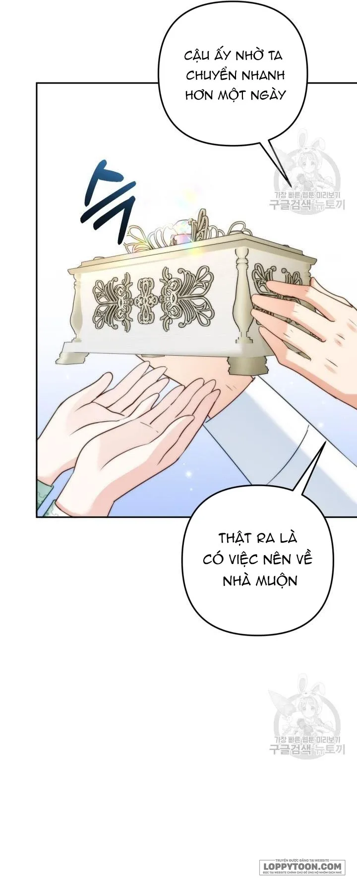Tôi Sống Chung Với Mẹ Chồng Chap 50 - trang 53