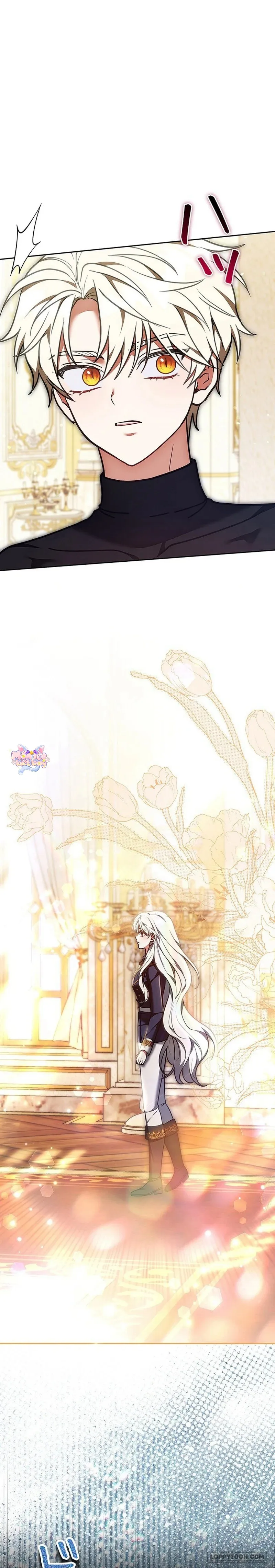 Tiểu Thư Là Kẻ Bám Đuôi Chap 35 - trang 8