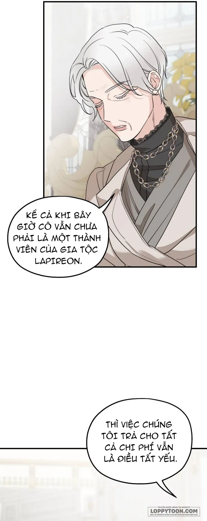 Gia Đình Chồng Quá Ám Ảnh Bởi Tôi Chap 46 - trang 2