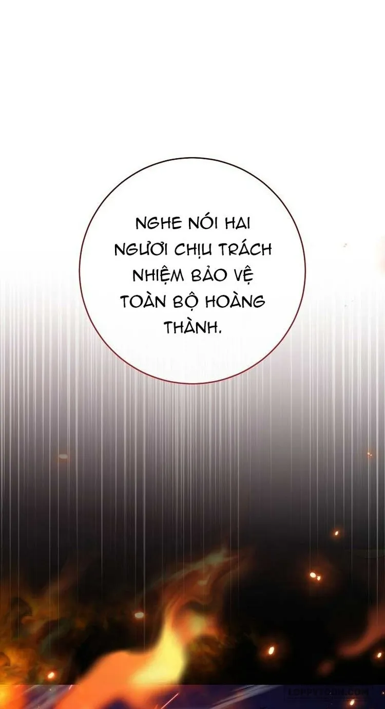 Tiểu Thiếp Chỉ Muốn Sống Yên Bình Chap 75 - trang 1