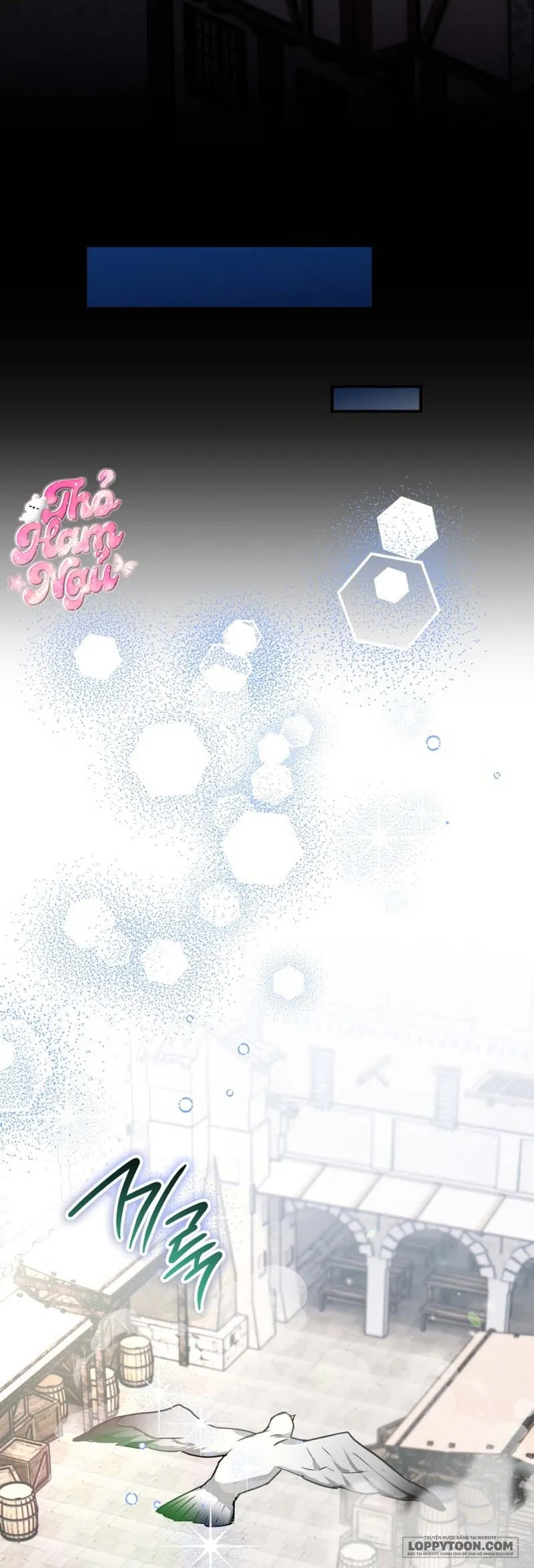 Bé Con Thiên Tài Bí Mật Đi Tìm Cha Chap 18 - trang 32