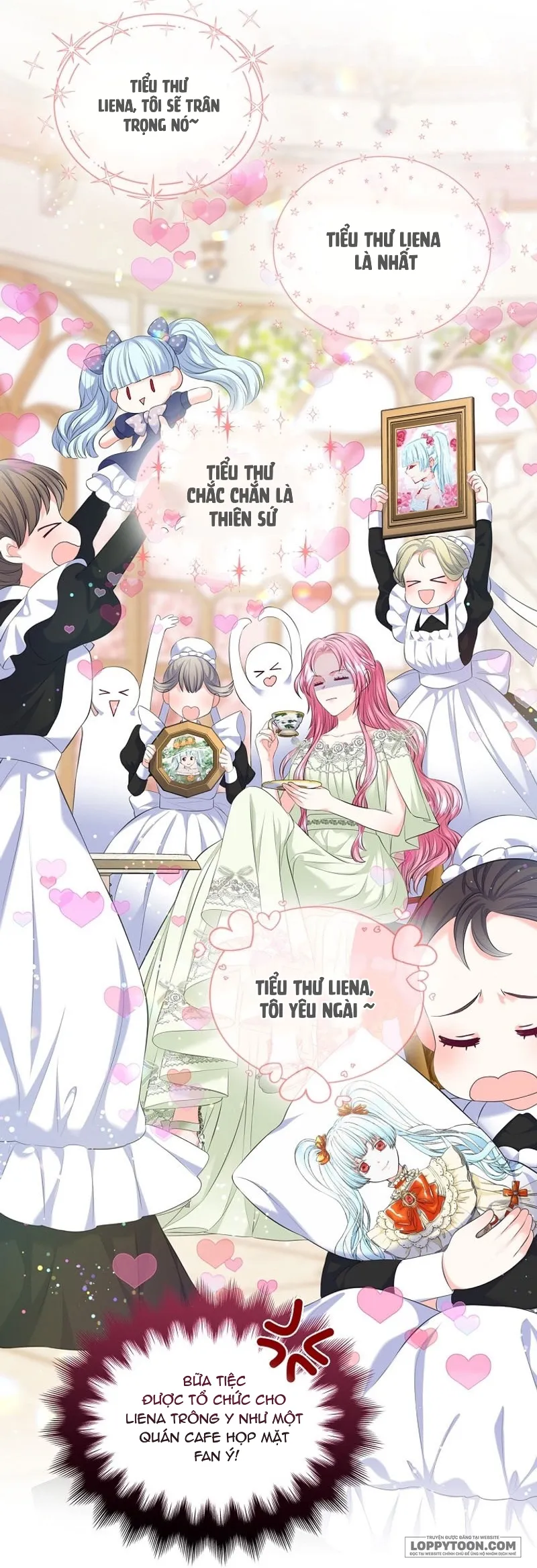 Tôi Sẽ Ly Hôn Với Anh Trai Nữ Chính Chap 33 - trang 14