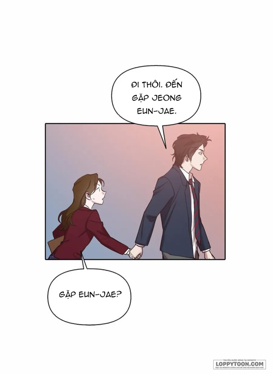 Thanh Xuân Của Chúng Ta Chap 108 - trang 46