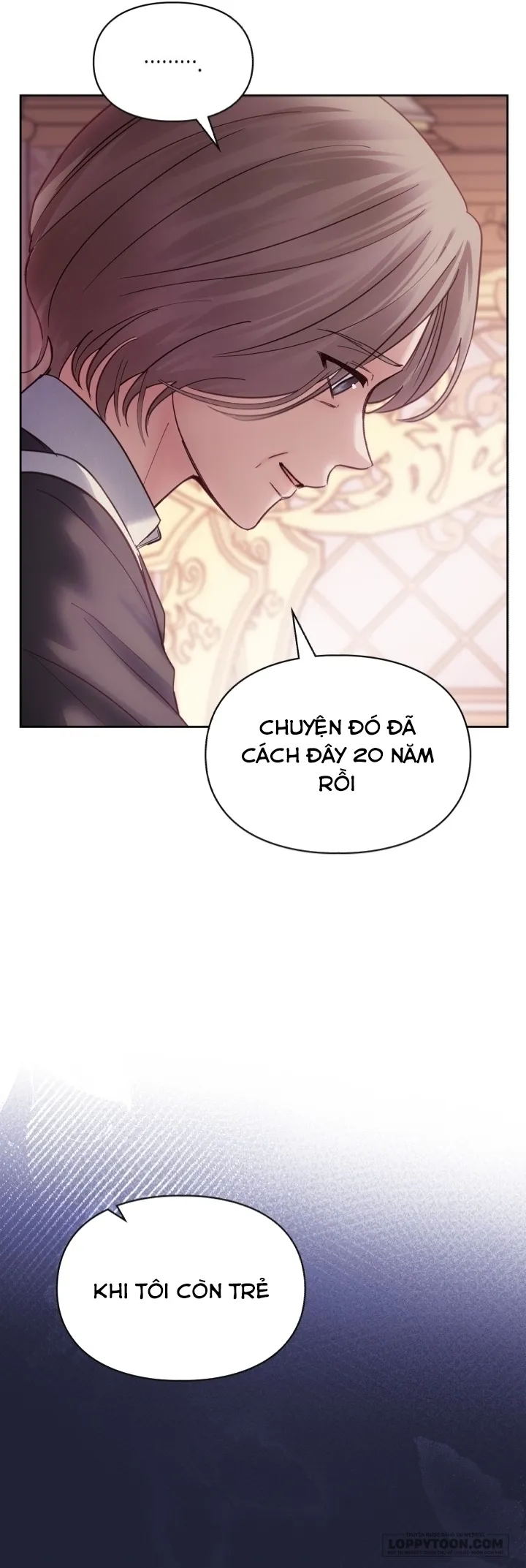 Phạm Nhân Bé Con Của Dinh Thự Mùa Đông Chap 43 - trang 49
