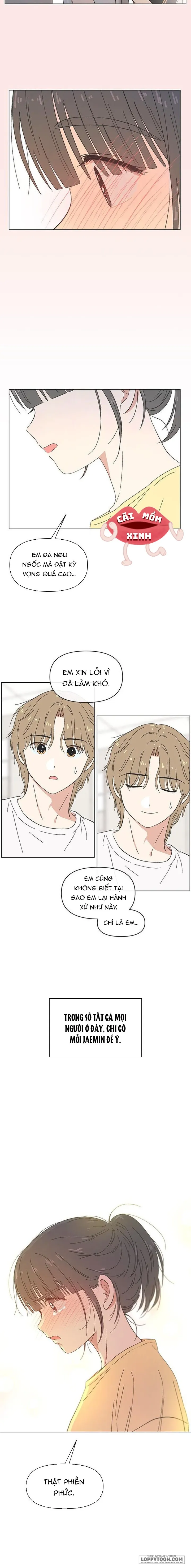 Thanh Xuân Ngọt Ngào Chap 77 - trang 12