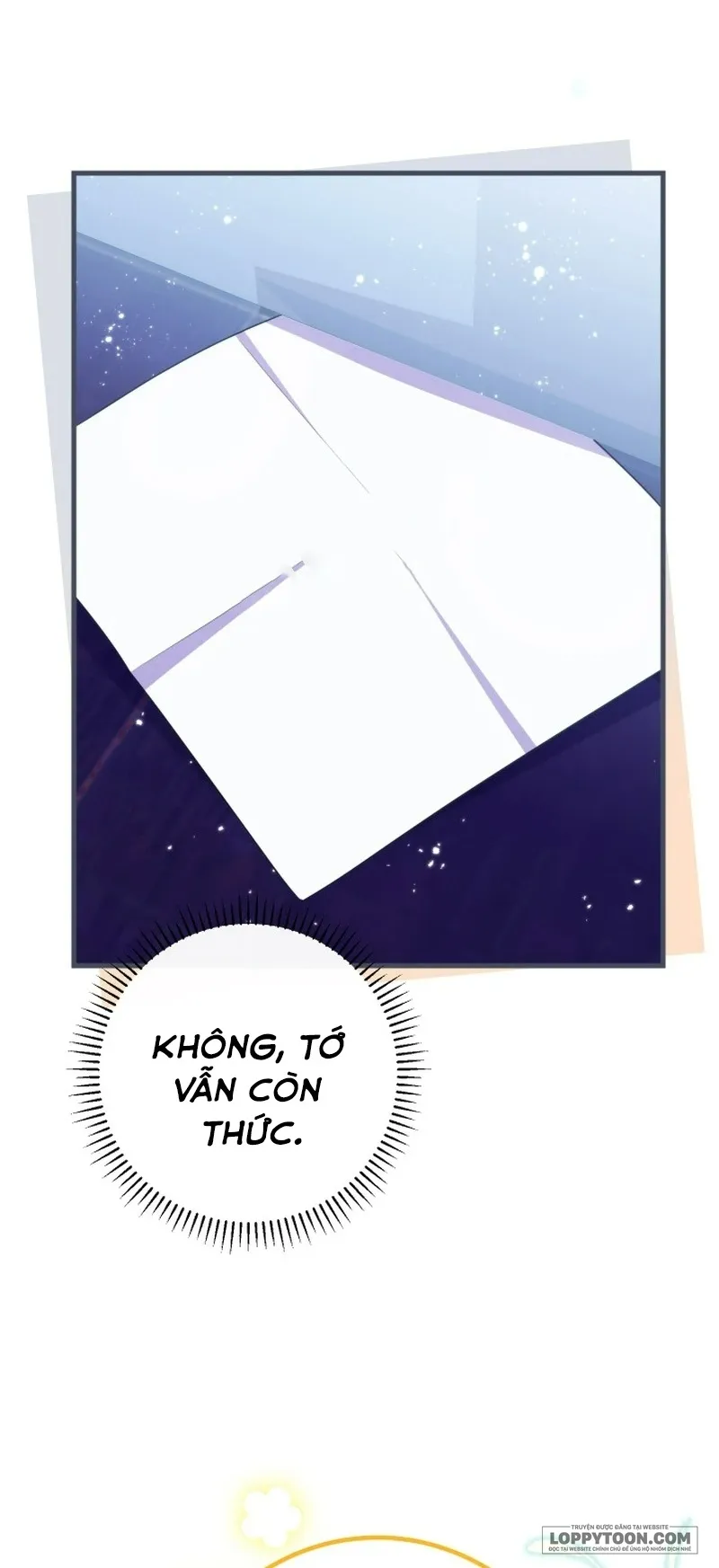 Trở Thành Bạn Thời Thơ Ấu Của Nam Phụ Ám Ảnh Chap 20 - trang 4