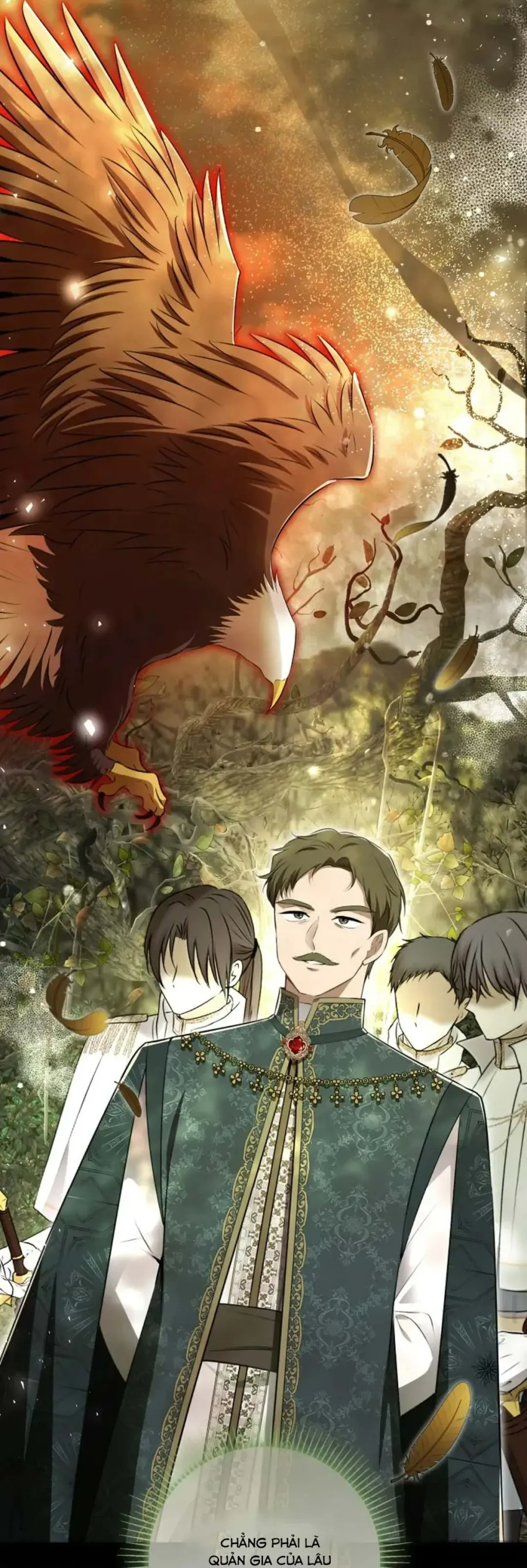 Sóc Con Tài Năng Chap 96 - trang 45