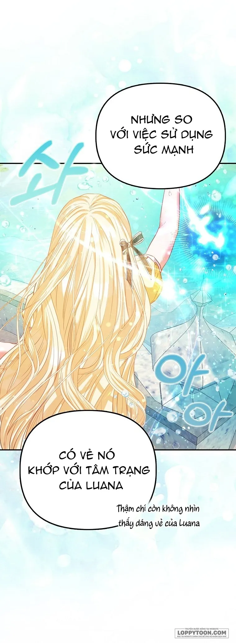 Nàng Công Chúa Của Mọi Người Chap 27 - trang 7