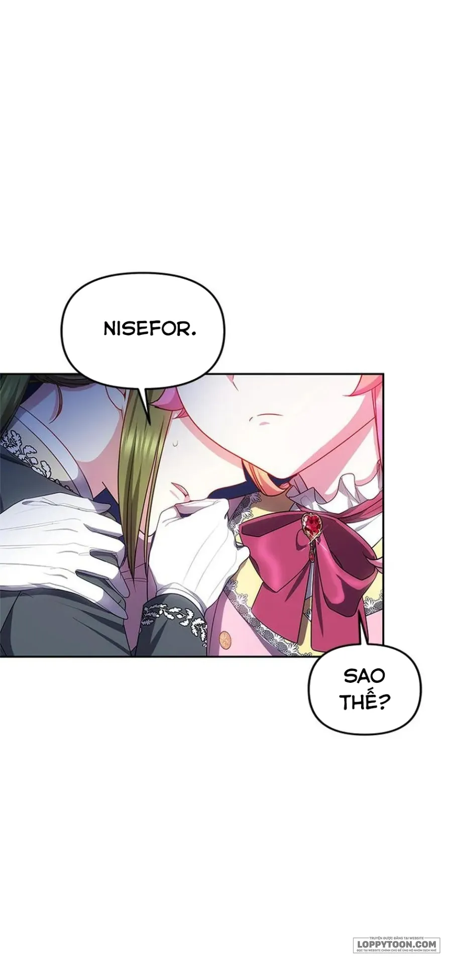 Rồng Con Thuần Hóa Những Kẻ Điên Rồ Chap 48 - trang 57