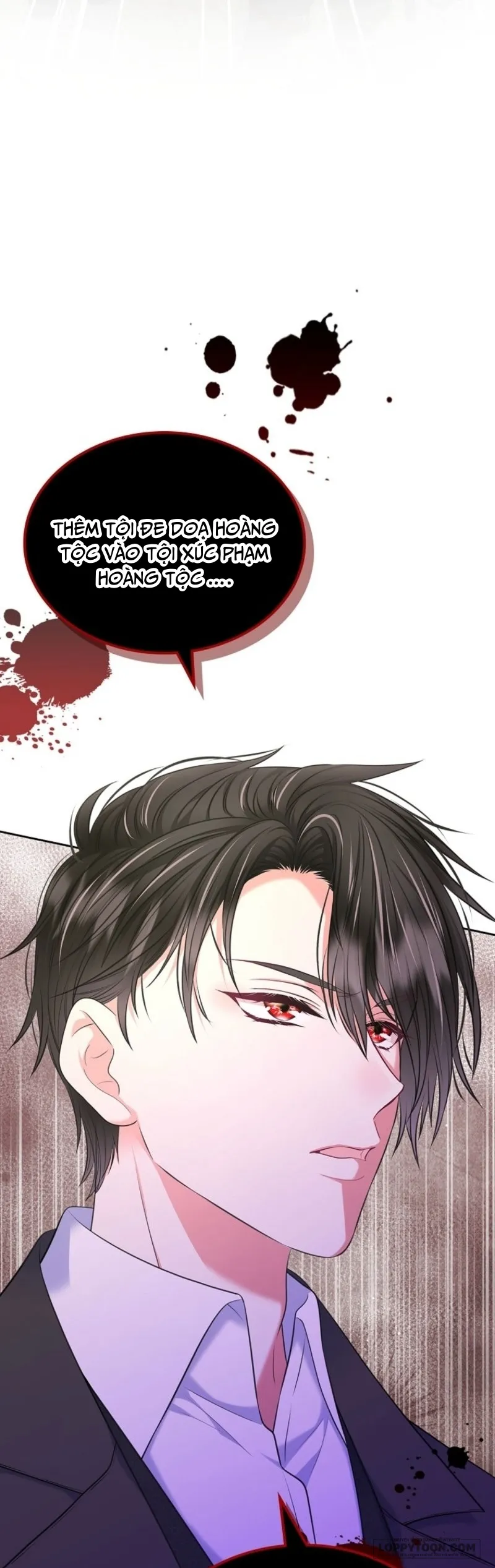 Tôi Sẽ Ly Hôn Với Anh Trai Nữ Chính Chap 81 - trang 16