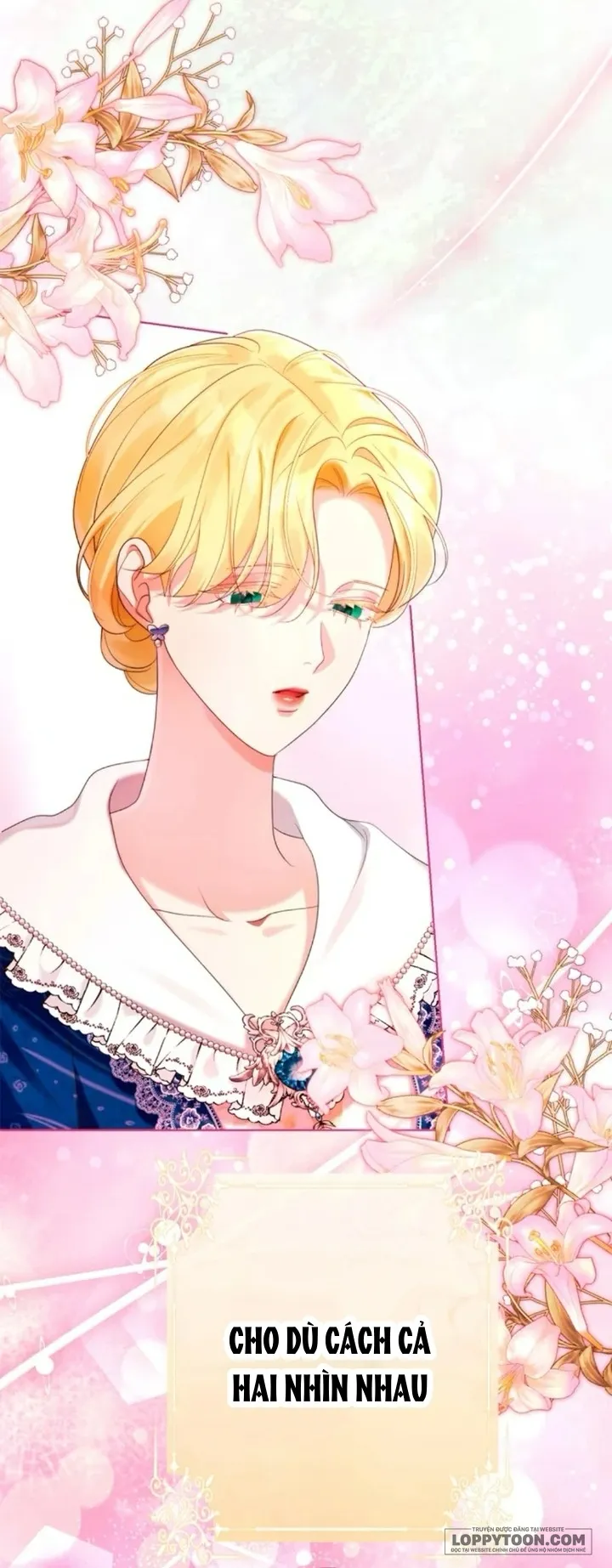 Không Cần Hối Hận Chap 30 - trang 11
