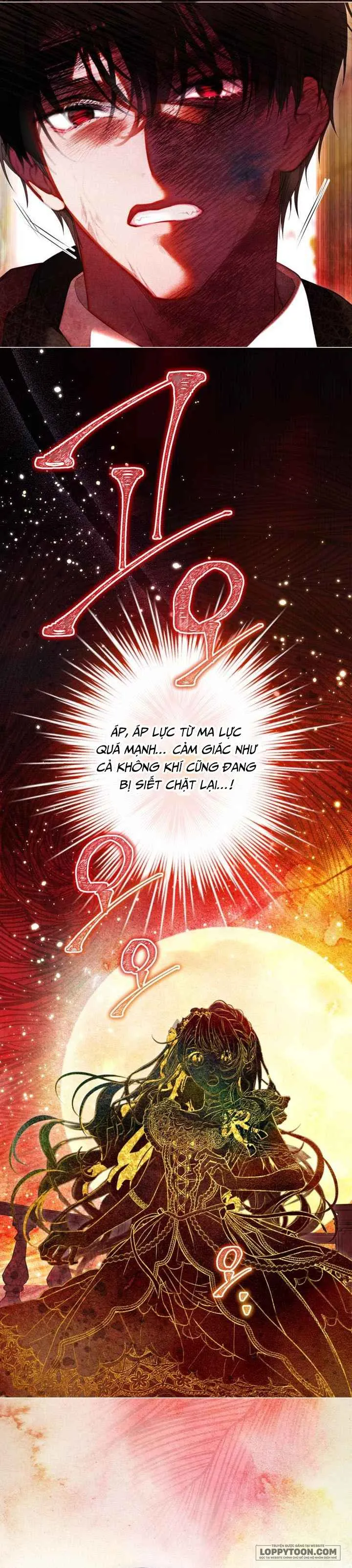 Một Thế Giới Không Có Chị Gái Mà Ai Cũng Yêu Chap 83 - trang 28