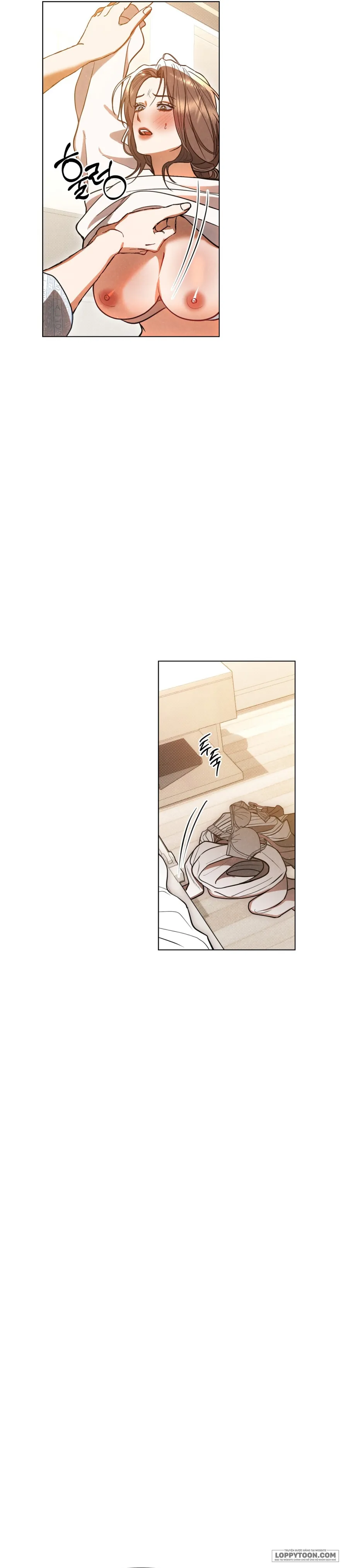 Ngưỡng Tuyệt Đối Chap 53 - trang 20
