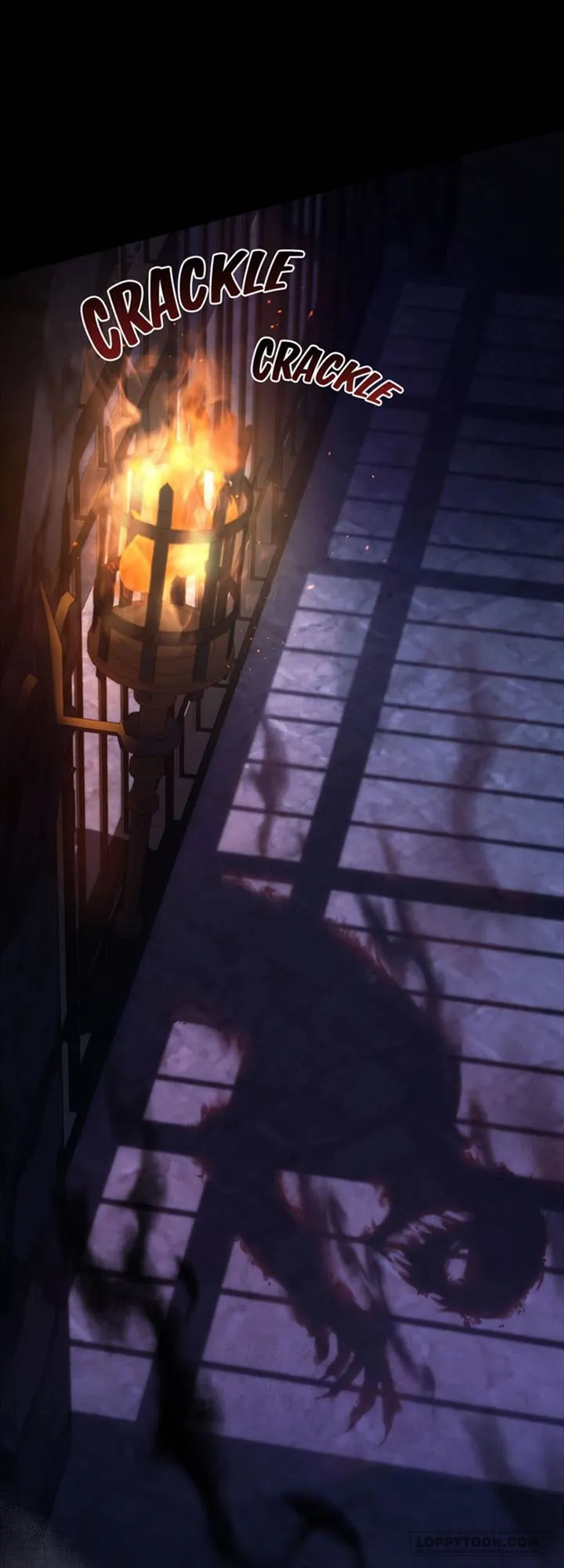 Chúa Phù Hộ Cho Sự Hủy Diệt Của Ta Chap 12 - trang 59