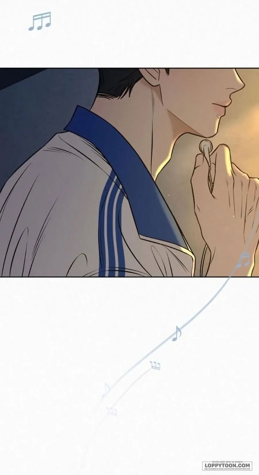 Chiến Lược Tình Yêu Trong Sáng Chap 94 - trang 88