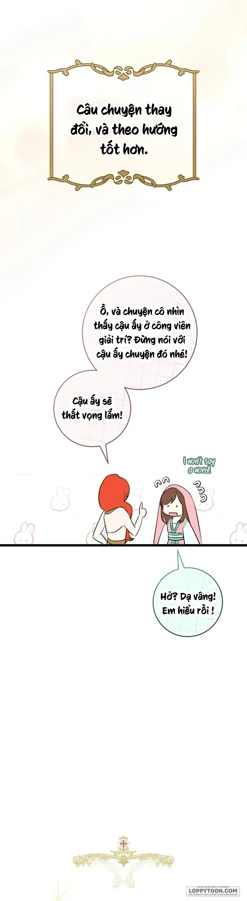 Cuộc Hôn Nhân Xa Hoa Của Đại Công Tước Là Giả Chap 81 - trang 16