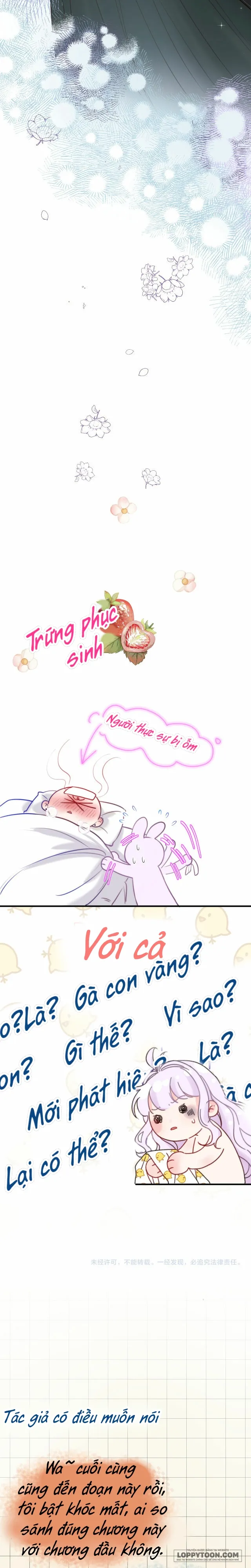 Tôi Nhặt Được Ma Nữ Rồi, Phải Làm Sao Đây? Chap 8 - trang 15
