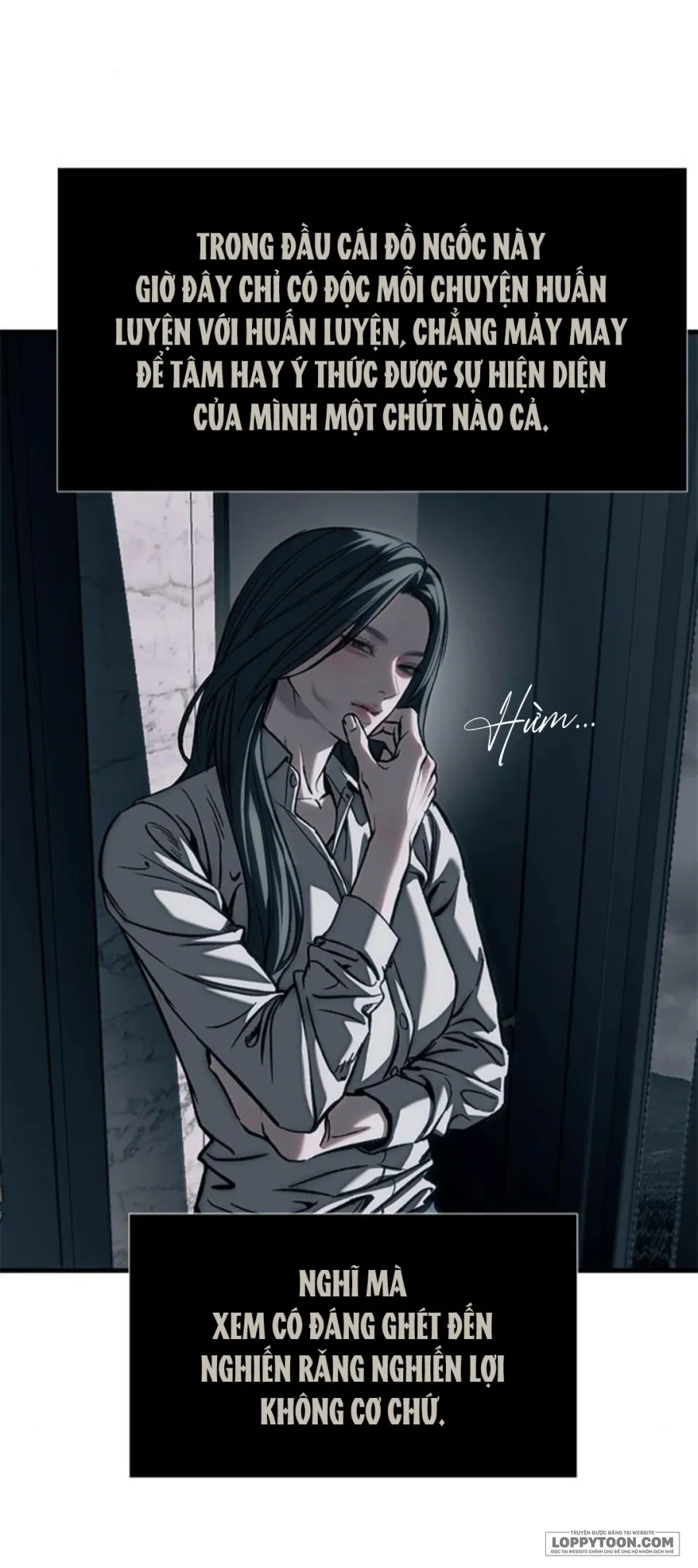Xâm Nhập Trường Trung Học Tài Phiệt Chap 107 - trang 68