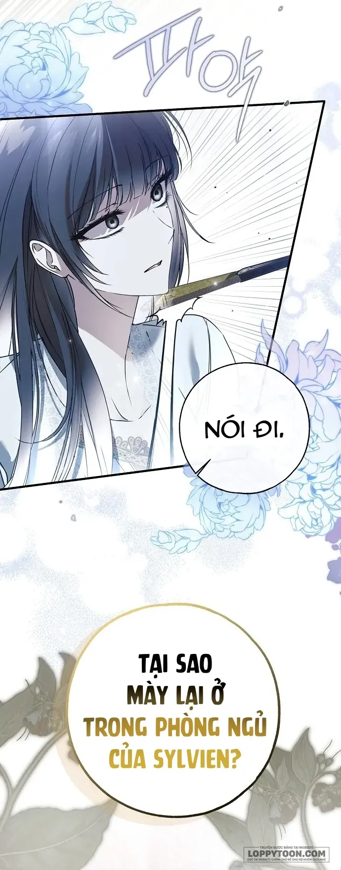 Có Kẻ Đã Sở Hữu Cơ Thể Của Tôi Chap 43 - trang 36