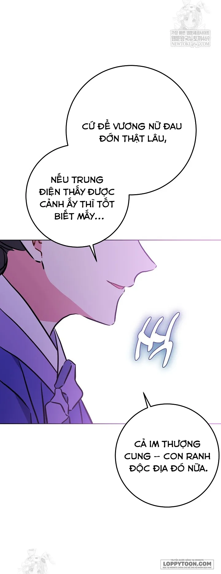 Tôi Sinh Ra Là Con Gái Của Một Cung Phi Hèn Mọn Chap 73 - trang 43