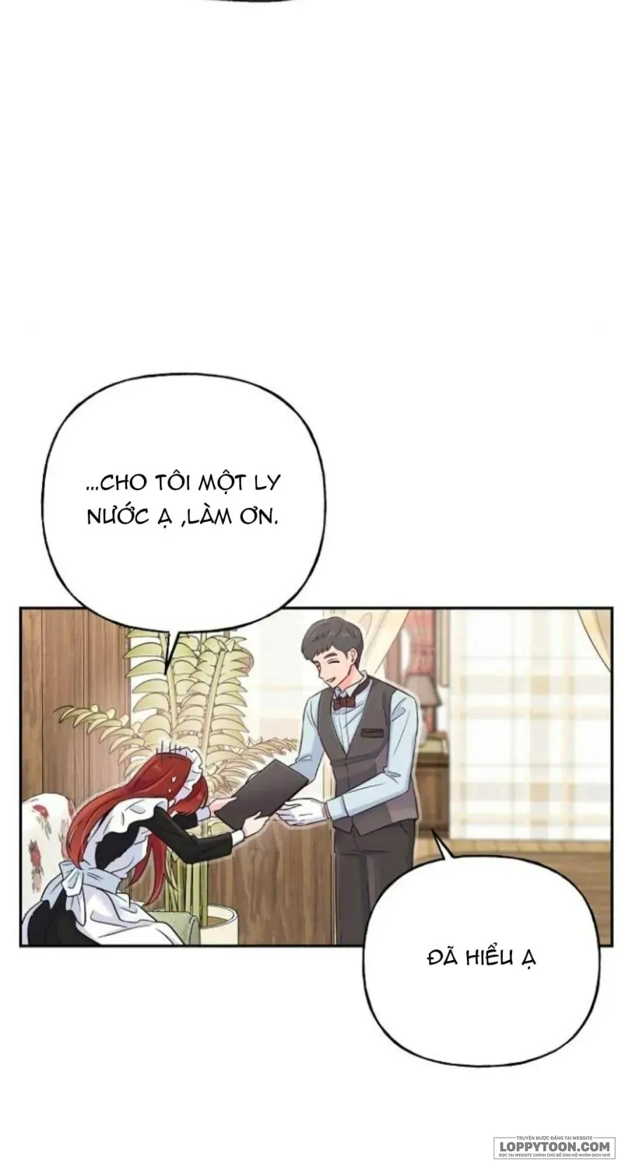 Hầu Gái Không Thích Nuôi Dạy Trẻ Nhỏ Chap 7 - trang 81