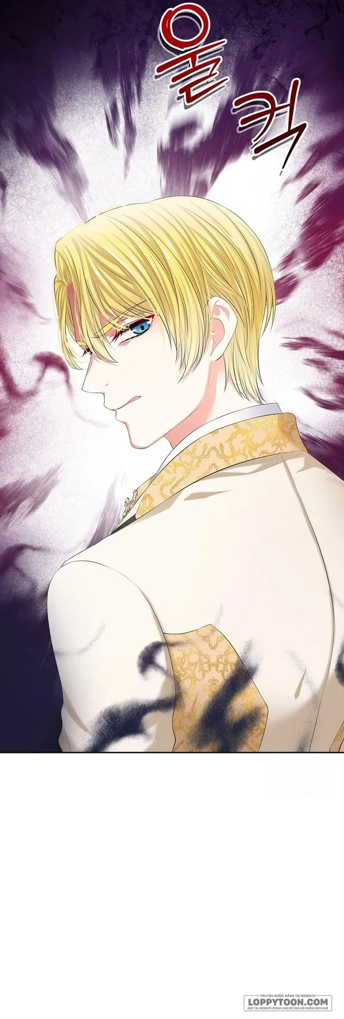 Tôi Sẽ Ly Hôn Với Anh Trai Nữ Chính Chap 27 - trang 5