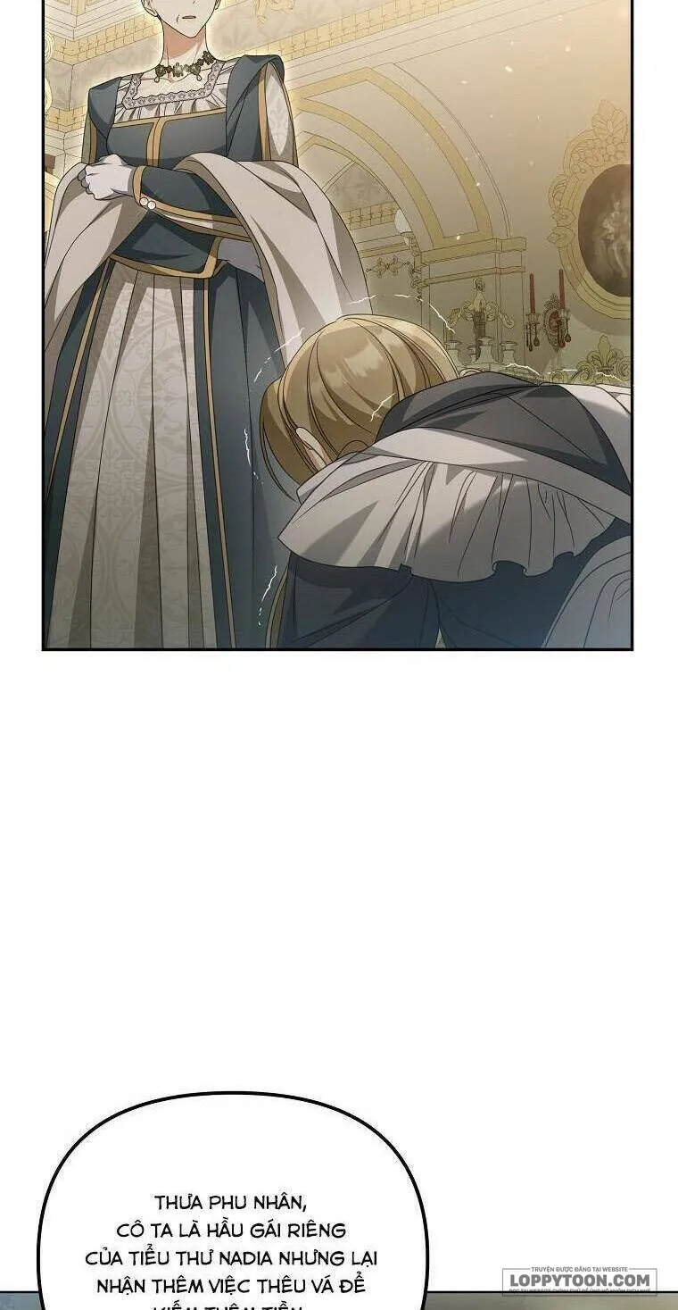 Sao Lại Ám Ảnh Cô Vợ Giả Mạo Quá Vậy? Chap 26 - trang 52