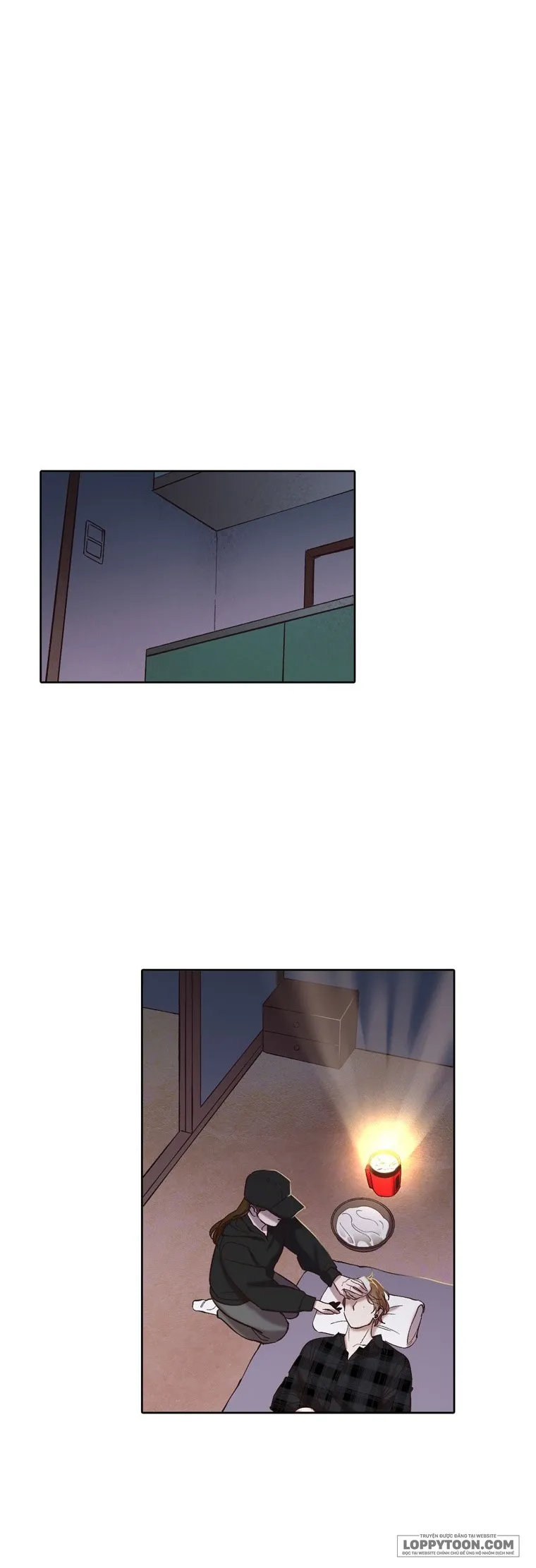 Thanh Xuân Của Chúng Ta Chap 78 - trang 28
