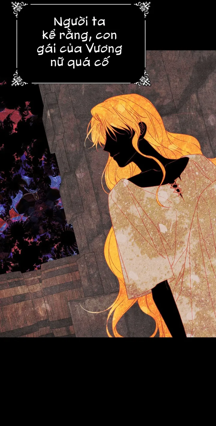 Chồng Tôi Mãi Không Chịu Chết Chap 8 - 🔞🔞🔞 - trang 40