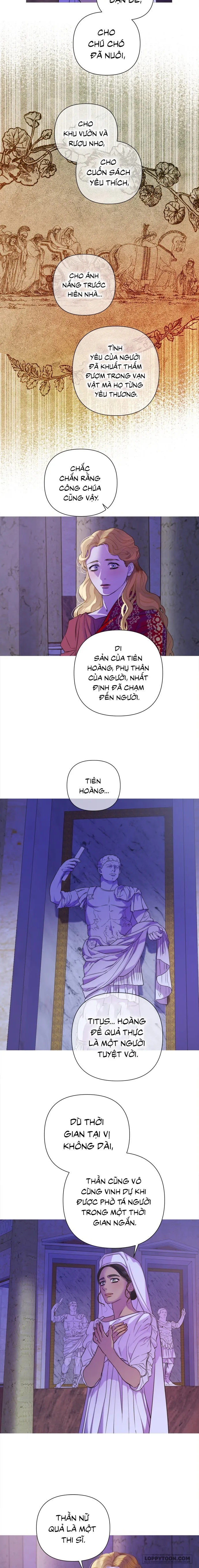 Non Tua Chap 1 - trang 18