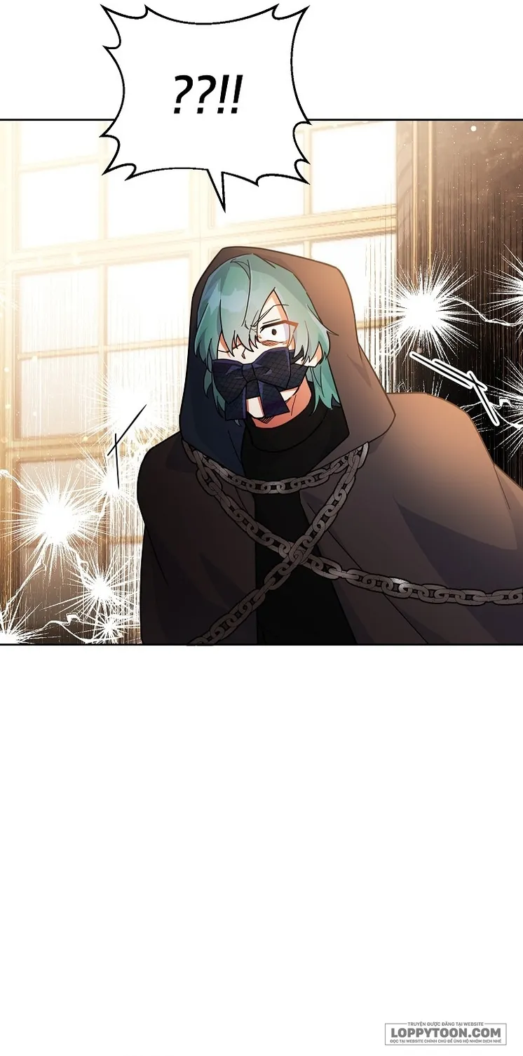 Bé Con Chốn Hoa Nở Chap 20 - trang 45