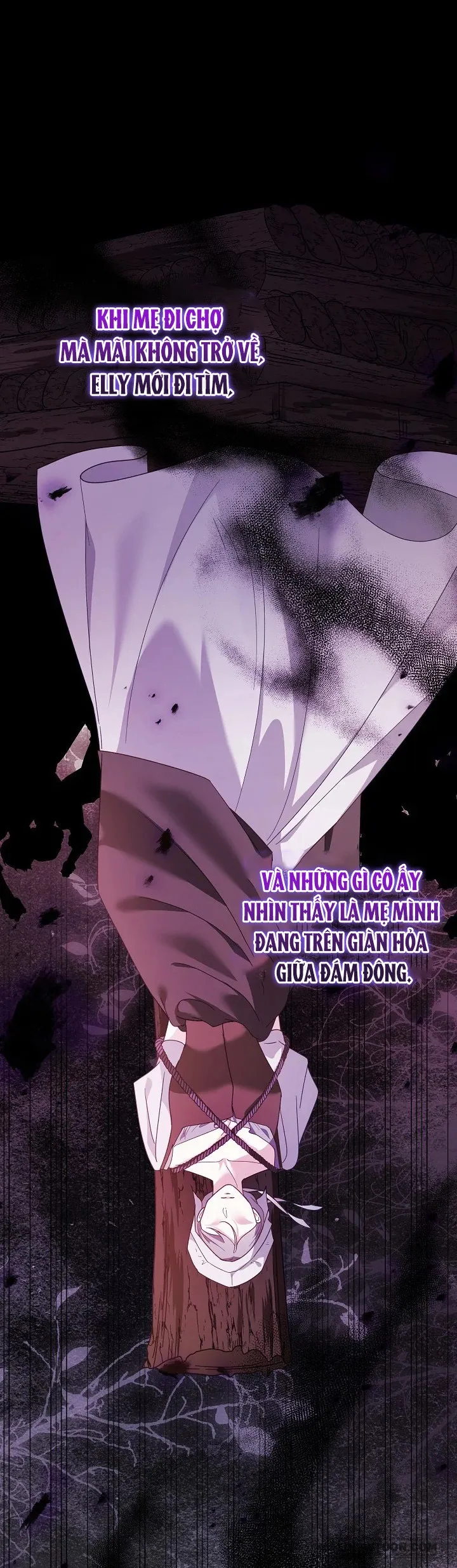 Dẫu Cho Con Gái Của Kẻ Phản Diện Trùng Sinh Chap 71 - trang 17
